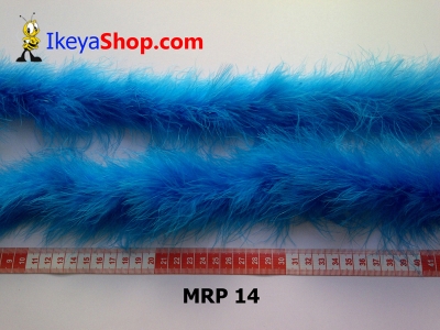 bulu marabou MRP 14   feather  large2